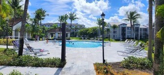 4520 NW 107th Ave in Doral, FL - Building Photo