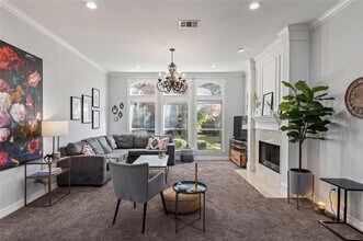 801 Parkdale Dr in Southlake, TX - Building Photo - Building Photo