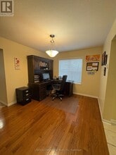 89 Garth Massey Dr in Cambridge, ON - Building Photo - Building Photo