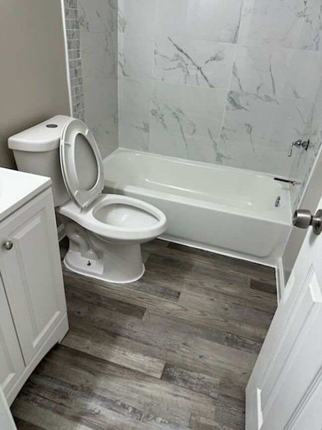 1615 Olive St NE in Washington, DC - Building Photo - Building Photo