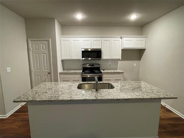 2721 Ginger Ct in Sherman, TX - Building Photo - Building Photo
