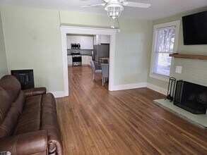 1466 E Hernandez St in Pensacola, FL - Building Photo - Building Photo