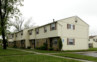 Southern Heights Apartments