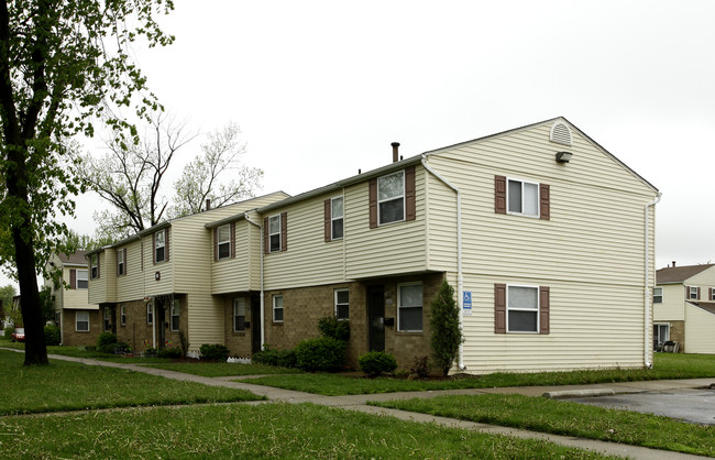 Southern Heights Apartments