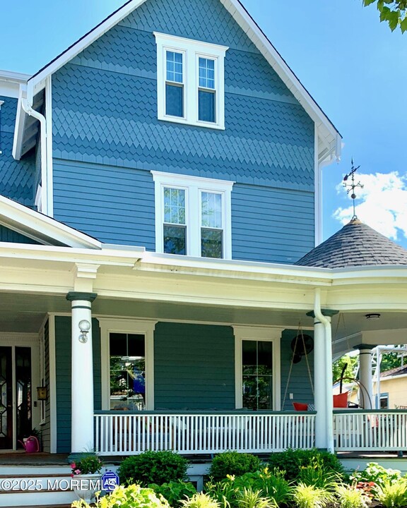 606 7th Ave in Asbury Park, NJ - Building Photo