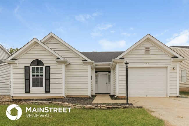 8512 Galena View Dr in Charlotte, NC - Building Photo - Building Photo