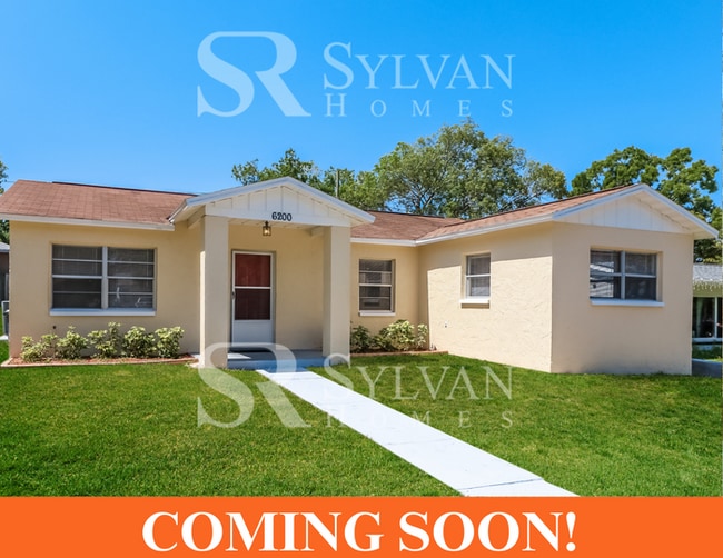 property at 6200 Central Ave