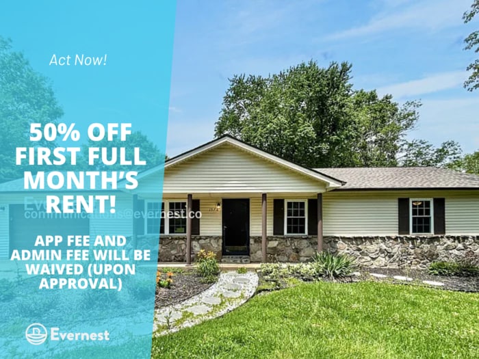 1578 Atoka Idaville Rd in Atoka, TN - Foto de edificio