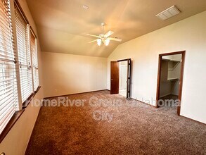 13036 SW 5th Terrace in Yukon, OK - Building Photo - Building Photo