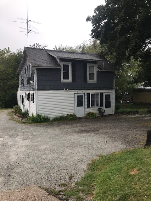 1501 Madison Ave in Wooster, OH - Building Photo