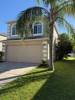 1712 Portcastle Cir in Winter Garden, FL - Building Photo
