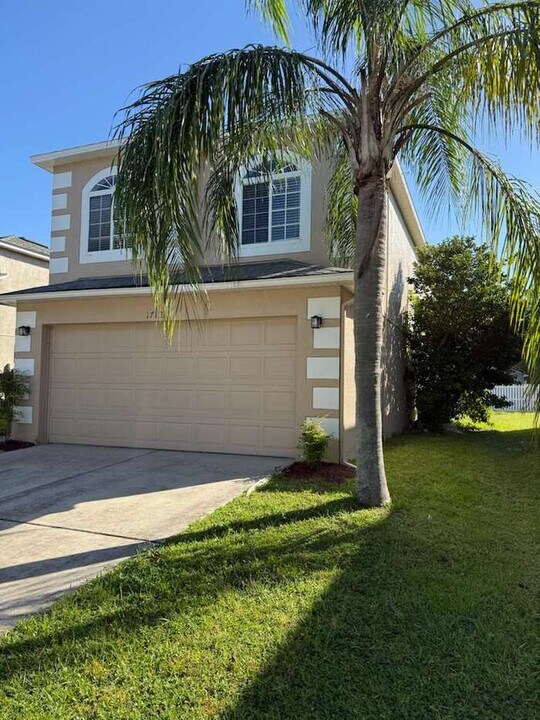 1712 Portcastle Cir in Winter Garden, FL - Building Photo