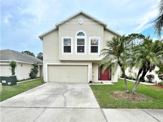 property at 30307 Pongo Way