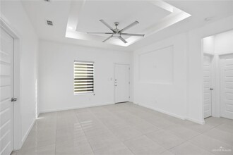 3508 S Dominique Dr in Pharr, TX - Building Photo - Building Photo
