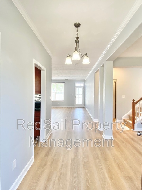 9 Rockingham Dr in Hampton, VA - Building Photo - Building Photo
