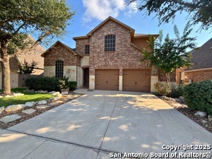 18402 Gran Mesa in San Antonio, TX - Building Photo - Building Photo