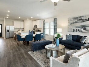 317 Sierra Rdg in Lavon, TX - Building Photo - Building Photo
