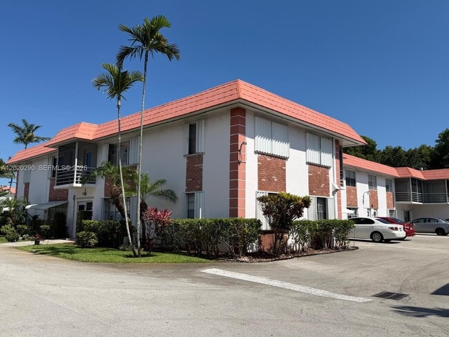 property at 3550 NW 8th Ave
