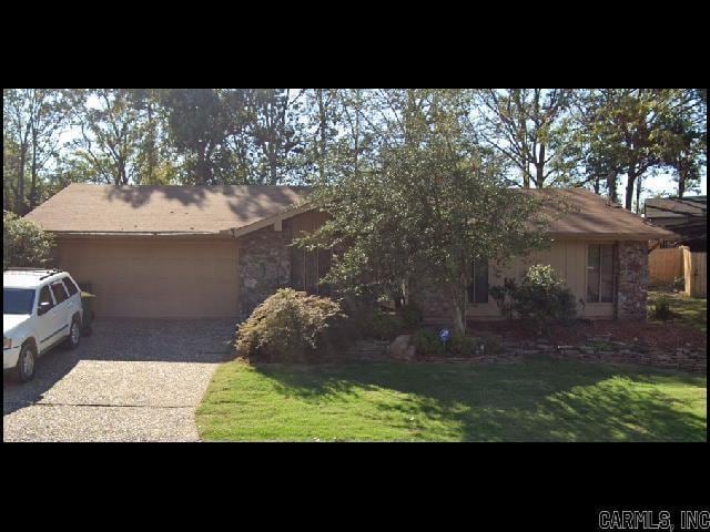 property at 820 N Shackleford Rd