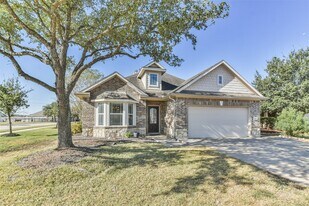 15303 Paxton Landing Ln in Cypress, TX - Building Photo