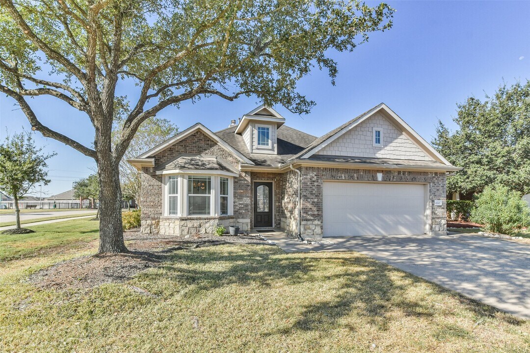 15303 Paxton Landing Ln in Cypress, TX - Building Photo