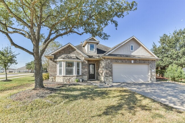 15303 Paxton Landing Ln