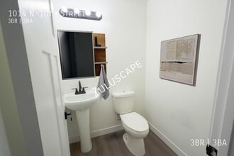 1014 N 10th St in Elwood, IN - Building Photo - Building Photo