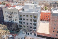 Bronx Luxury Apartments LLC in Bronx, NY - Building Photo - Building Photo