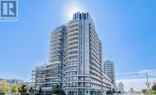 property at 9471 Yonge St