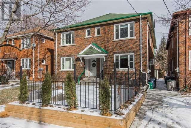 property at 23 Preston Pl