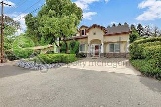 7428 April St in Orangevale, CA - Building Photo - Building Photo
