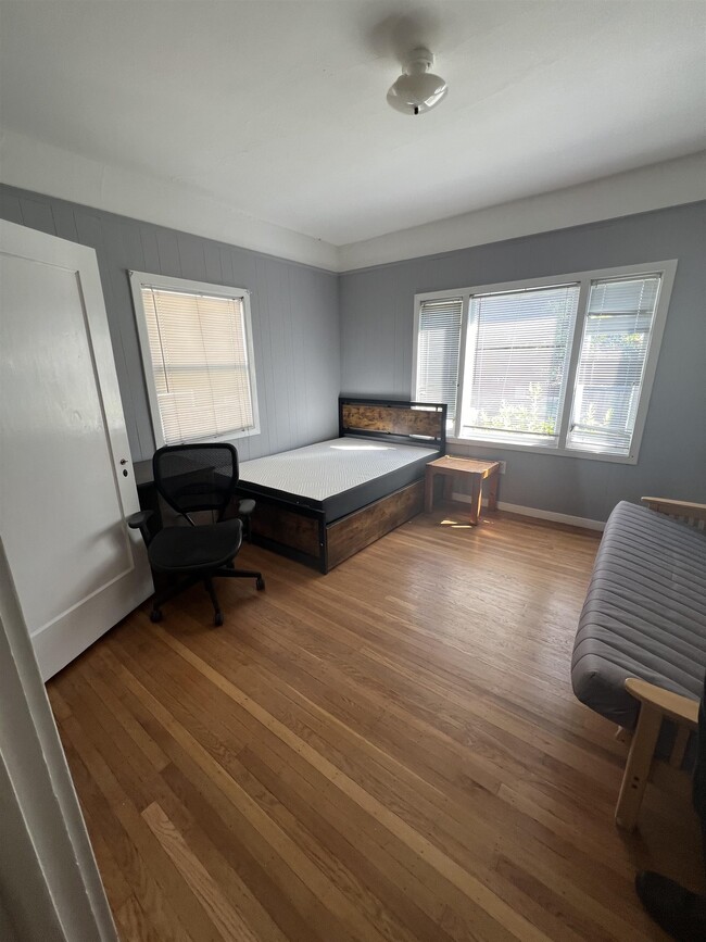 property at 1914 Channing Way