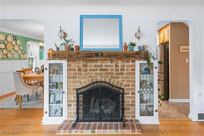 2244 Edgerton Rd in University Heights, OH - Building Photo - Building Photo