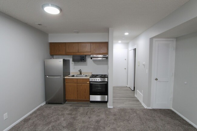 6320 S 72nd St in Ralston, NE - Building Photo - Building Photo