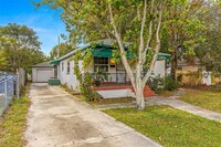 1305 E 25th Ave in Tampa, FL - Building Photo - Building Photo