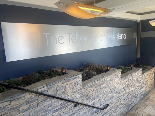 property at 1940 Highland Ave