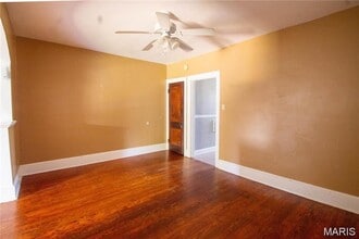 3927 Tholozan Ave in St. Louis, MO - Building Photo - Building Photo