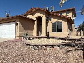 14049 Tierra Delfin Dr in El Paso, TX - Building Photo - Building Photo