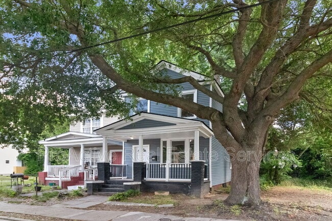 property at 943 Washington Ave