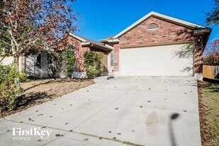 4000 Whisper Ridge in Schertz, TX - Building Photo