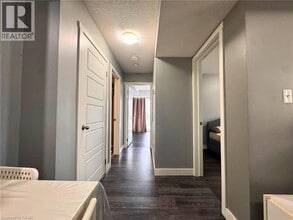 361 Lancaster St W in Kitchener, ON - Building Photo - Building Photo