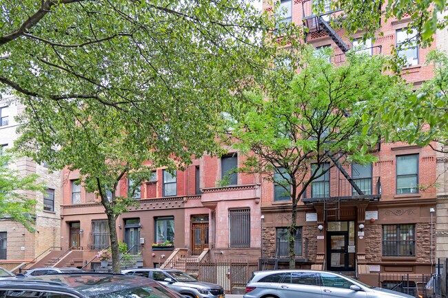 533 W 152nd St in New York, NY - Building Photo - Building Photo