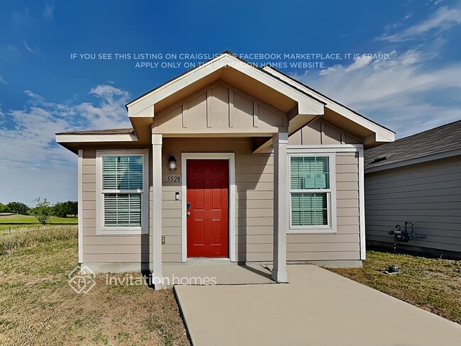 property at 5528 Verdugos Pl