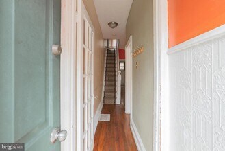 2719 Folsom St in Philadelphia, PA - Building Photo - Building Photo