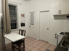 163 Brunswick Av in Toronto, ON - Building Photo - Building Photo