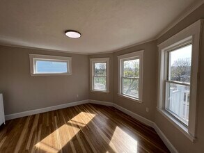344-346-346 Hyde Park Ave in Boston, MA - Building Photo - Building Photo