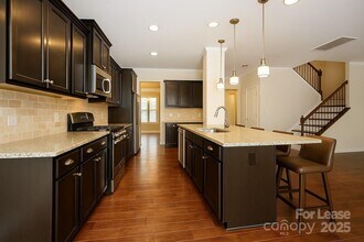 18517 Boulder Rock Loop in Davidson, NC - Building Photo - Building Photo