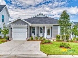 128 Conifer Ct in Inlet Beach, FL - Building Photo