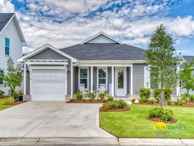 property at 128 Conifer Ct