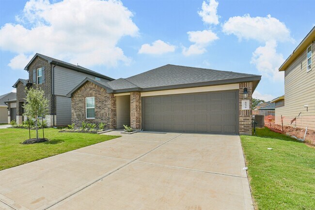 8039 Marconi Corsco Dr in Richmond, TX - Building Photo - Building Photo
